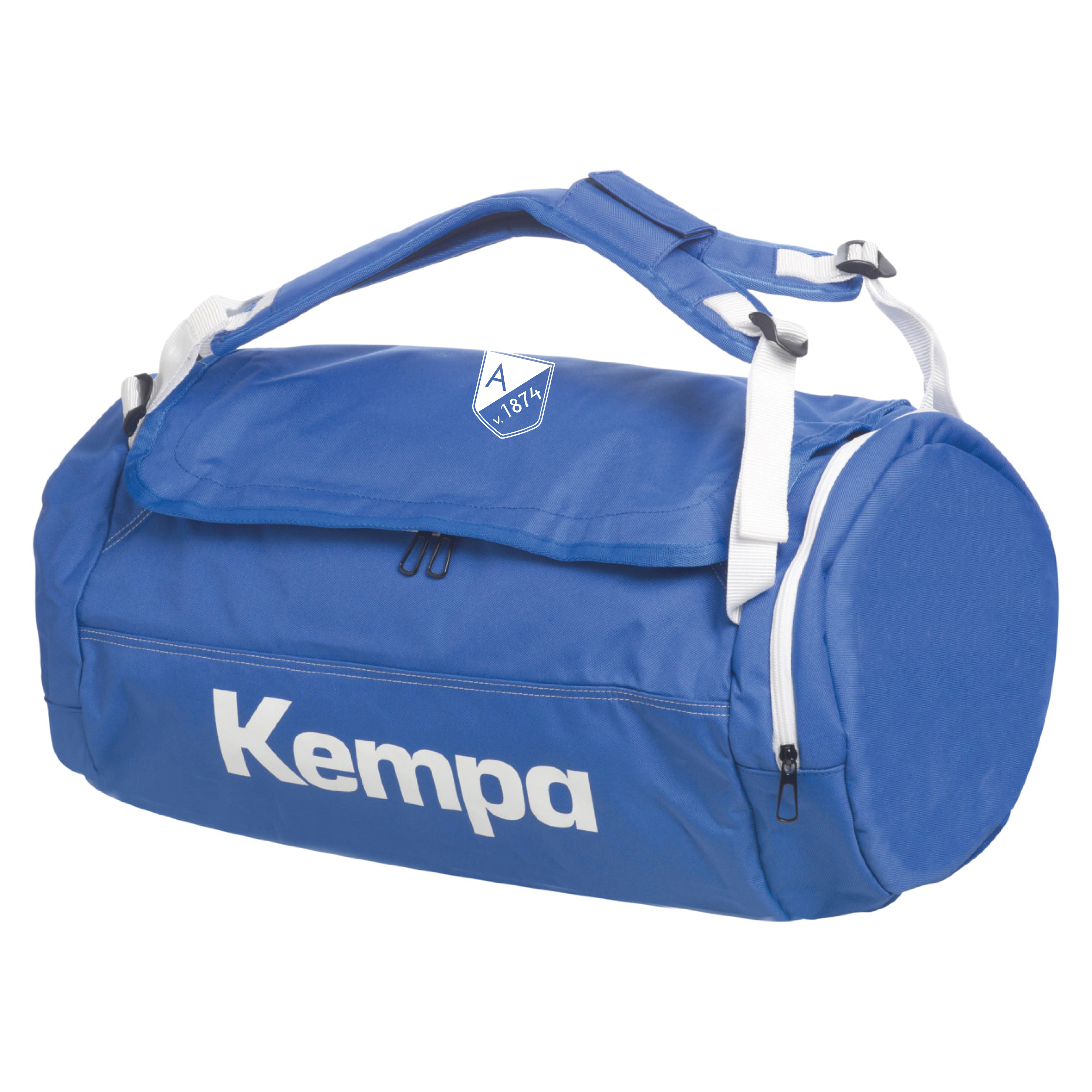 K-Line Rucksacktasche 40L Blau